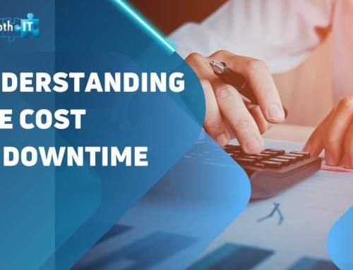 Understanding the Cost of Downtime