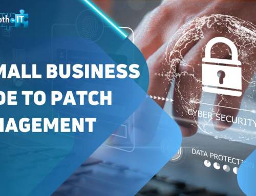 A Small Business Guide to Patch Management