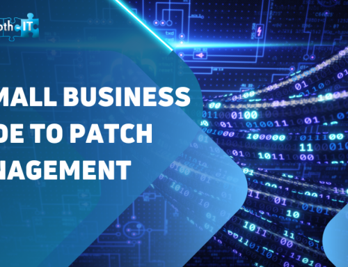 A Small Business Guide to Patch Management